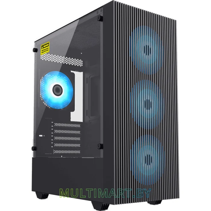 Корпус GameMax Edge